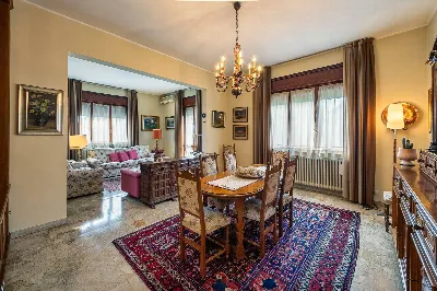 Villa in vendita a Bernareggio - foto 7