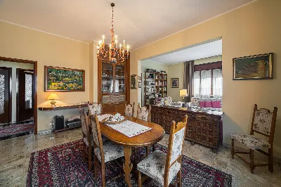 Villa in vendita a Bernareggio - foto 8