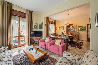 Villa in vendita a Bernareggio - foto 9