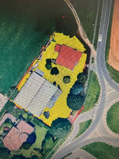 Villa in vendita a Bernareggio - foto 2