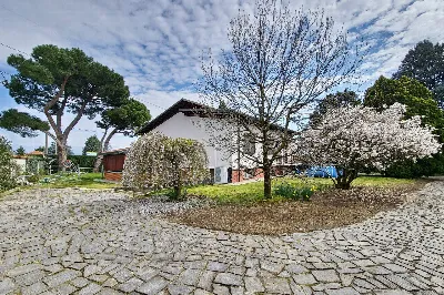 Villa in vendita a Bernareggio - foto 3