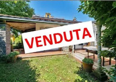 Villa a Lesmo