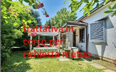 Villa in vendita a Lesmo - foto 2
