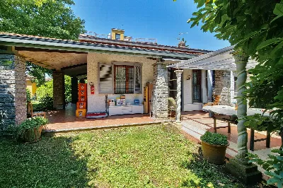 Villa in vendita a Lesmo - foto 3