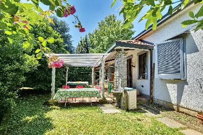 Villa in vendita a Lesmo - foto 4