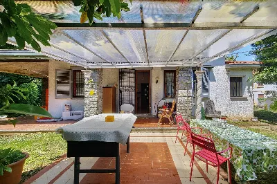 Villa in vendita a Lesmo - foto 5