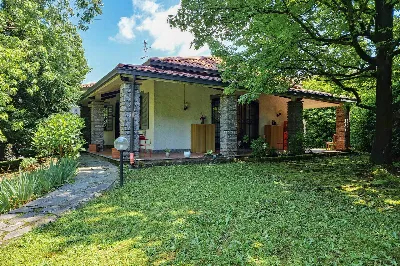 Villa in vendita a Lesmo - foto 6