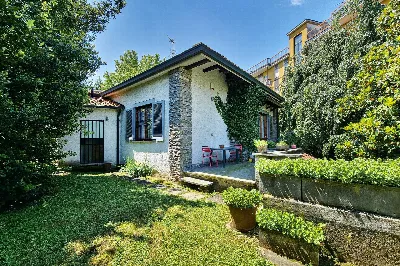 Villa in vendita a Lesmo - foto 7