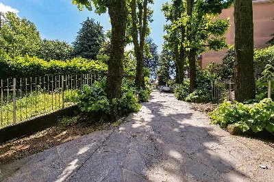 Villa in vendita a Lesmo - foto 8