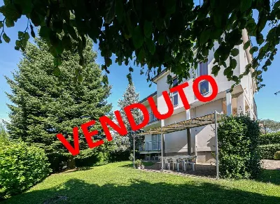Villa in vendita a Bernareggio - foto 1