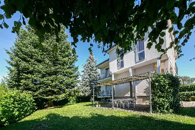 Villa in vendita a Bernareggio - foto 2