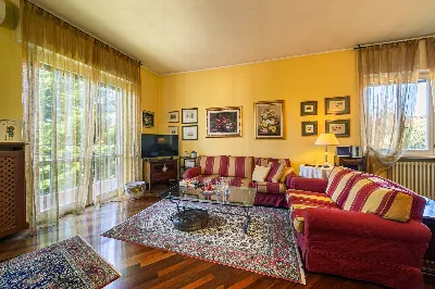 Villa in vendita a Bernareggio - foto 3