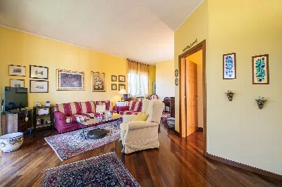 Villa in vendita a Bernareggio - foto 4