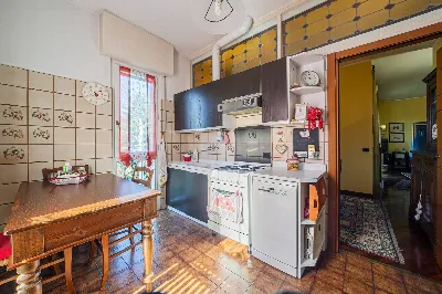 Villa in vendita a Bernareggio - foto 6