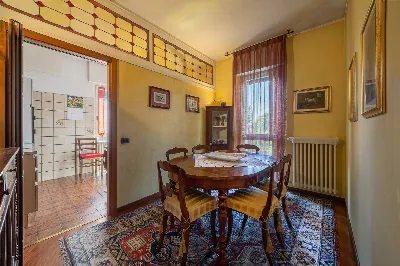 Villa in vendita a Bernareggio - foto 7