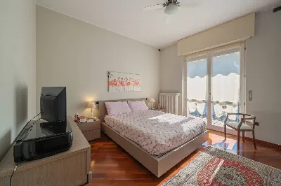 Villa in vendita a Bernareggio - foto 8