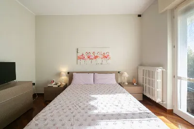 Villa in vendita a Bernareggio - foto 9
