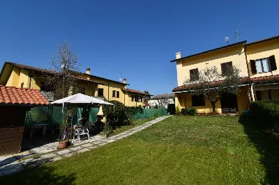 Casa Indipendente in vendita a Usmate Vela... - foto 5