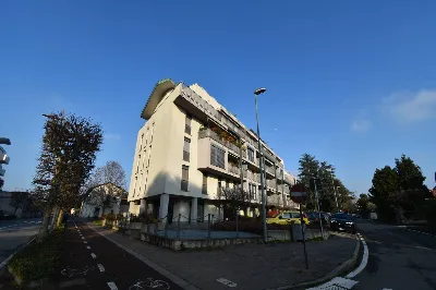 Ufficio a Vimercate