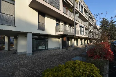 Ufficio in vendita a Vimercate - foto 2
