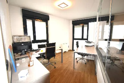 Ufficio in vendita a Vimercate - foto 3