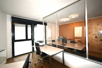 Ufficio in vendita a Vimercate - foto 4