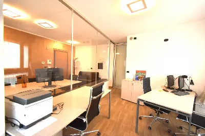 Ufficio in vendita a Vimercate - foto 5