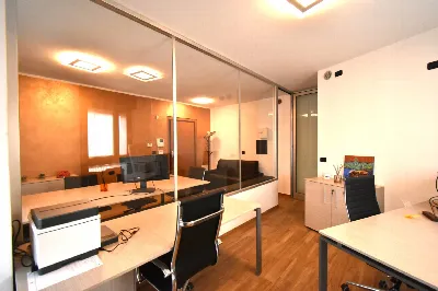 Ufficio in vendita a Vimercate - foto 6