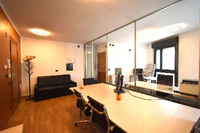 Ufficio in vendita a Vimercate - foto 9
