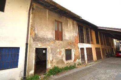 Rustico/Casale a Burago di Molgora