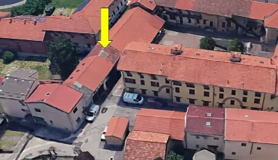Rustico/Casale in vendita a Burago di Molg... - foto 6