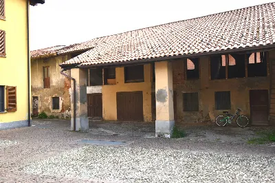 Rustico/Casale in vendita a Burago di Molg... - foto 10