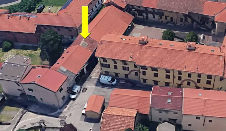 Rustico/Casale in vendita a Burago di Molgora - foto 4