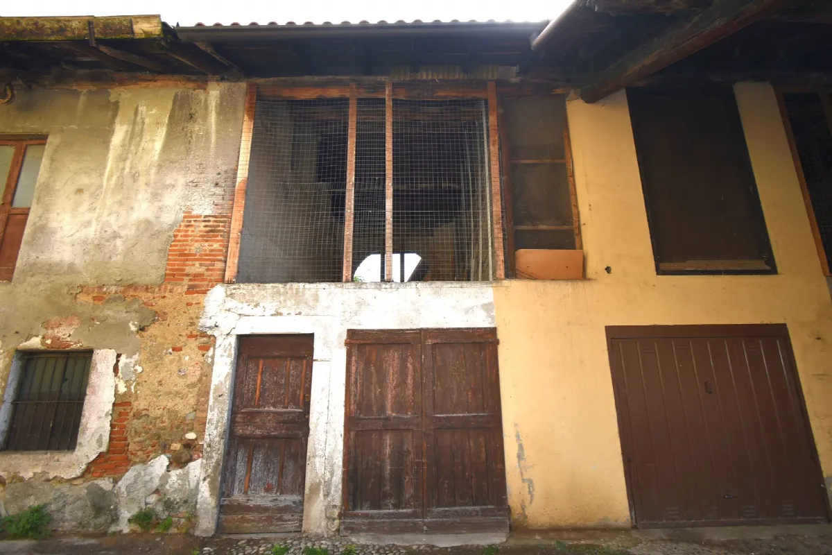 Rustico/Casale in vendita a Burago di Molgora - foto 5
