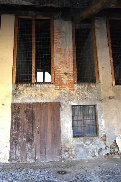 Rustico/Casale in vendita a Burago di Molg... - foto 8