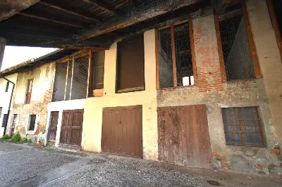 Rustico/Casale in vendita a Burago di Molg... - foto 9