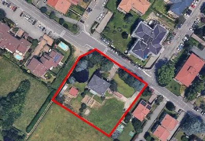 Casa Indipendente in vendita a Bernareggio - foto 1