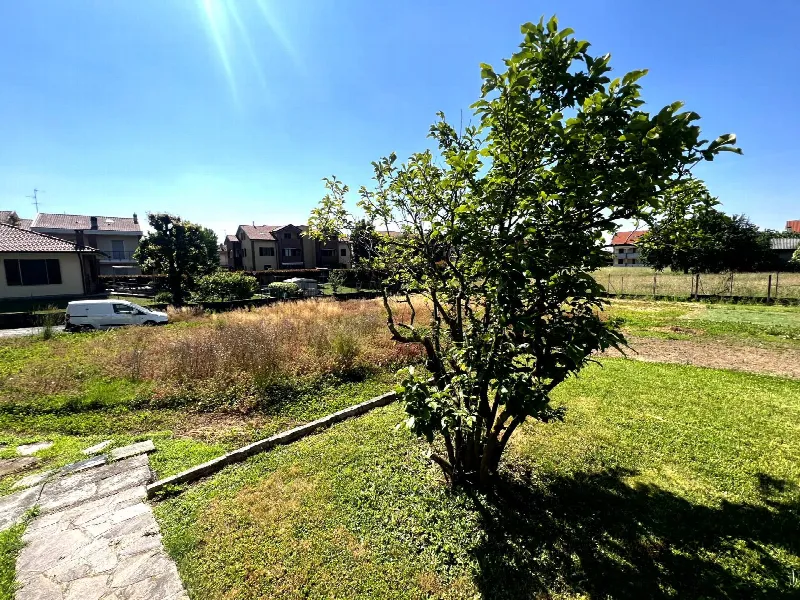 Villa in vendita a Bernareggio - foto 10