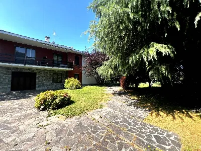 Casa Indipendente in vendita a Bernareggio - foto 3