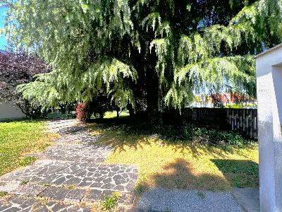 Casa Indipendente in vendita a Bernareggio - foto 4
