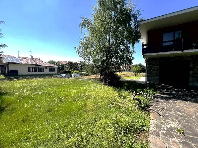 Casa Indipendente in vendita a Bernareggio - foto 5