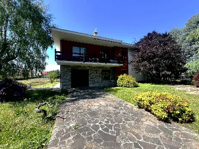 Casa Indipendente in vendita a Bernareggio - foto 6