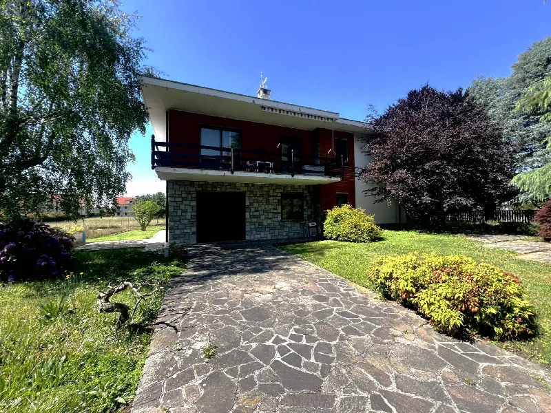 Villa in vendita a Bernareggio - foto 6