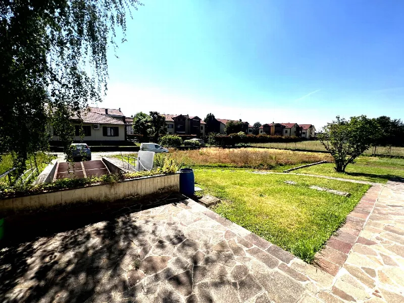 Villa in vendita a Bernareggio - foto 7