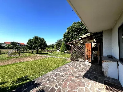 Casa Indipendente in vendita a Bernareggio - foto 8