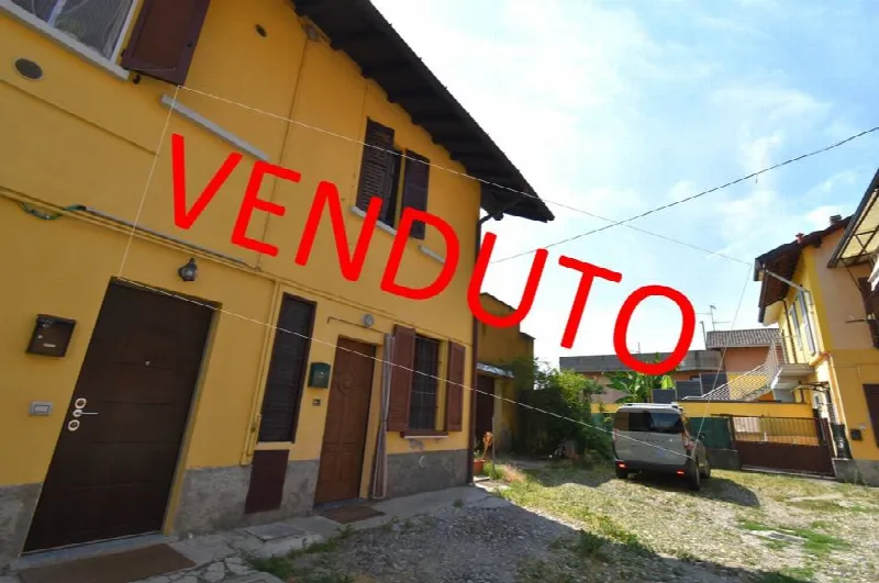 Casa Indipendente in vendita a Bernareggio - foto 1