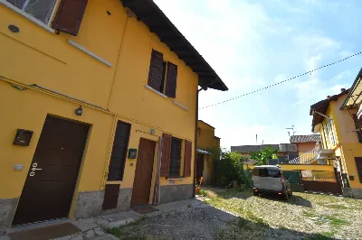 Casa Indipendente in vendita a Bernareggio - foto 2