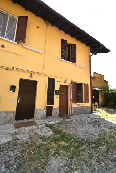 Casa Indipendente in vendita a Bernareggio - foto 3