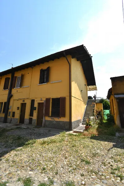 Casa Indipendente in vendita a Bernareggio - foto 4