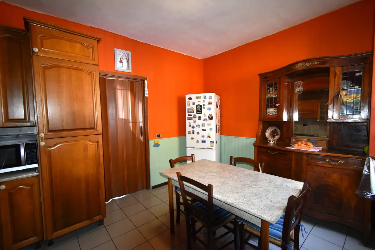 Casa Indipendente in vendita a Bernareggio - foto 5